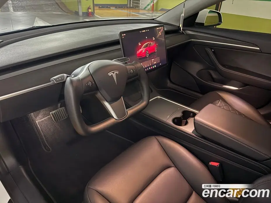 Tesla Model 3 2022 автомат (гидро), фото 7 Tesla Model 3 2022 автомат (гидро), фото 7
