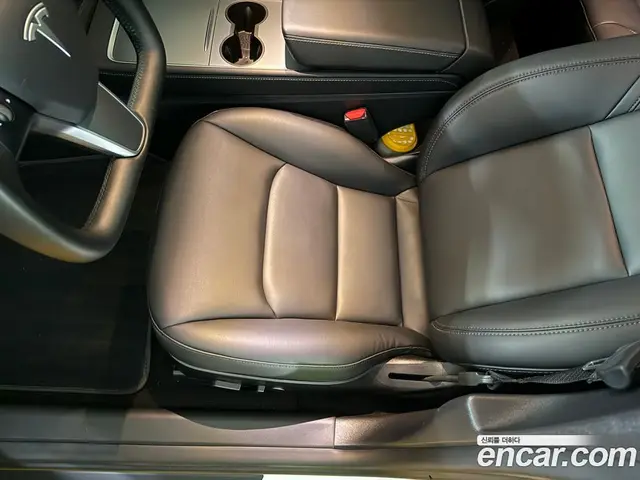 Tesla Model 3 2022 автомат (гидро), миниатюра 10 Tesla Model 3 2022 автомат (гидро), миниатюра 10