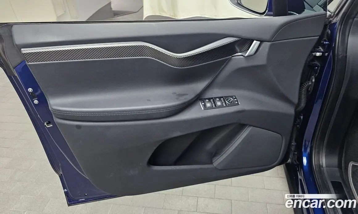 Tesla Model X 2019 0.3 автомат (гидро), фото 13 Tesla Model X 2019 0.3 автомат (гидро), фото 13