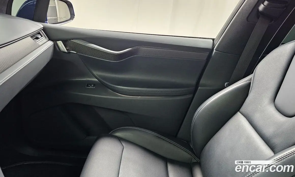 Tesla Model X 2019 0.3 автомат (гидро), фото 14 Tesla Model X 2019 0.3 автомат (гидро), фото 14