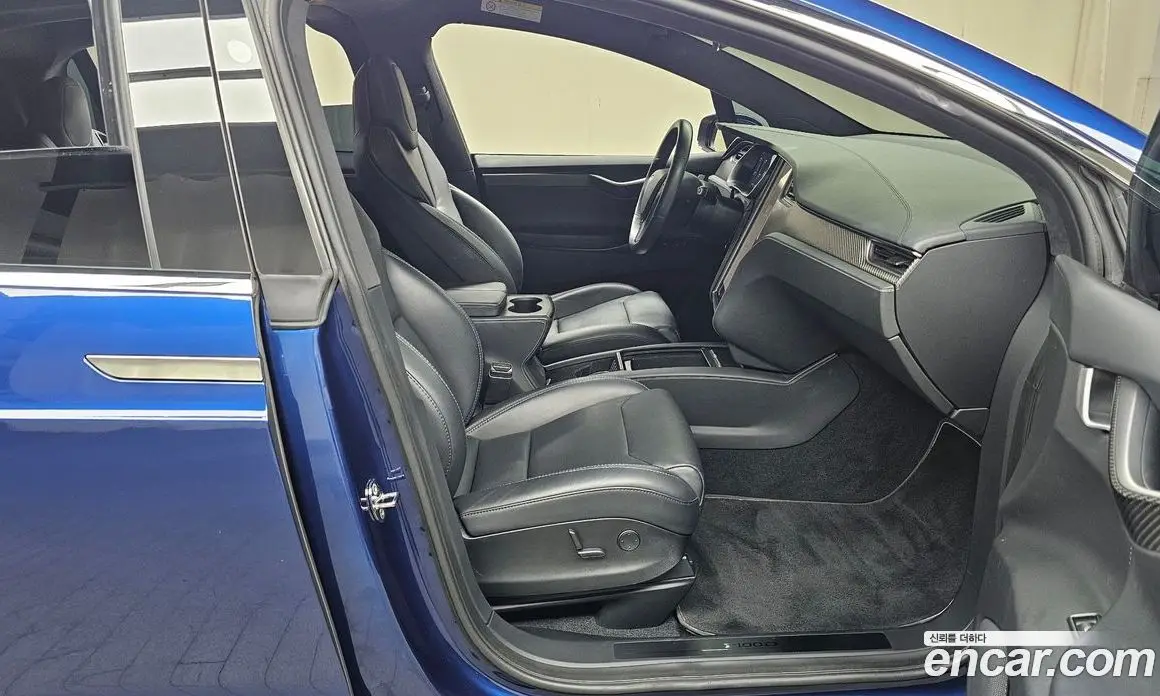 Tesla Model X 2019 0.3 автомат (гидро), фото 15 Tesla Model X 2019 0.3 автомат (гидро), фото 15