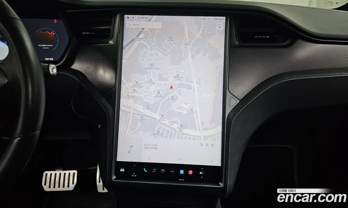Tesla Model X 2019 0.3 автомат (гидро), фото 18 Tesla Model X 2019 0.3 автомат (гидро), фото 18