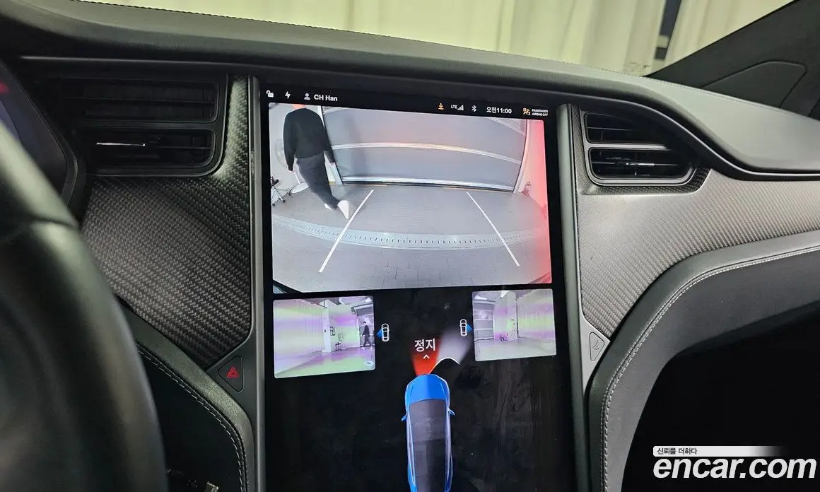 Tesla Model X 2019 0.3 автомат (гидро), фото 20 Tesla Model X 2019 0.3 автомат (гидро), фото 20