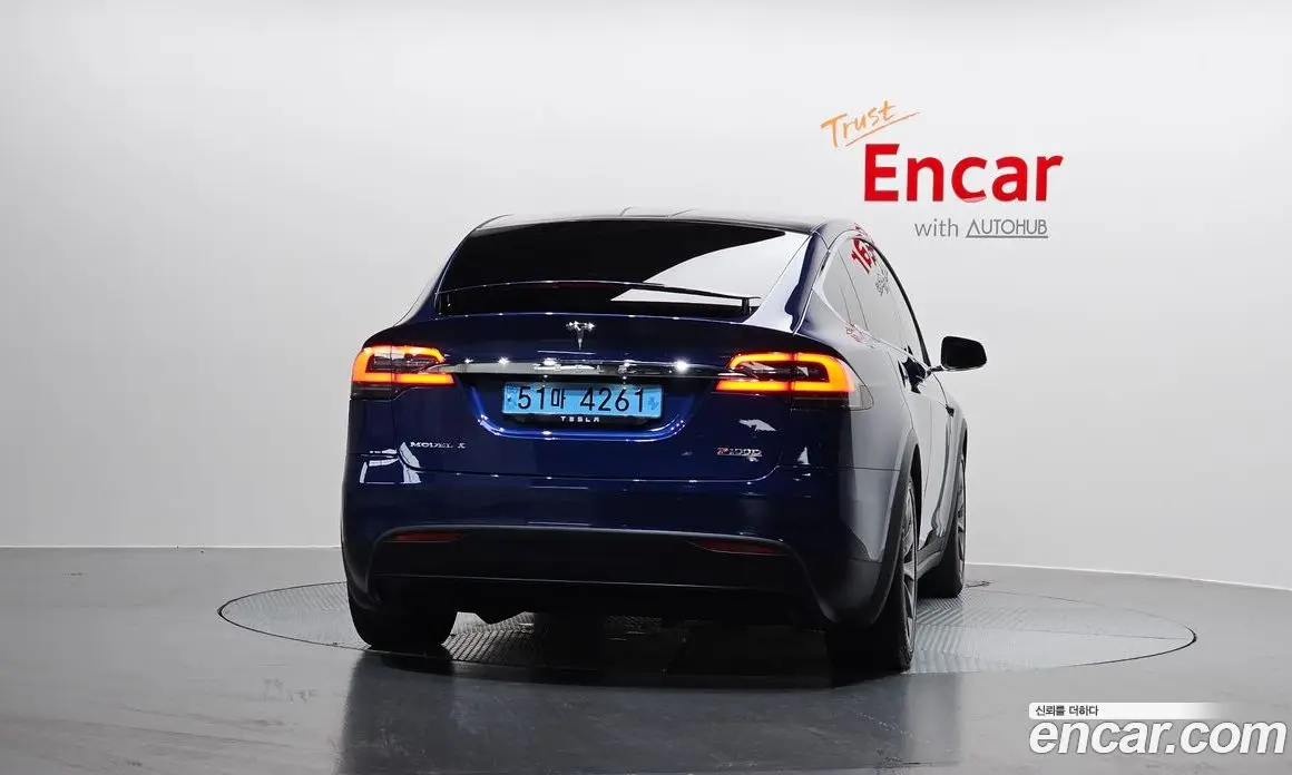 Tesla Model X 2019 0.3 автомат (гидро), фото 3 Tesla Model X 2019 0.3 автомат (гидро), фото 3