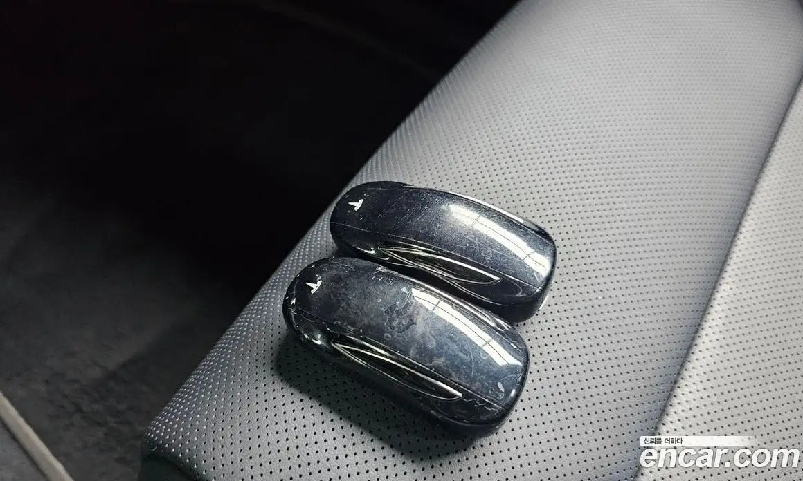 Tesla Model X 2019 0.3 автомат (гидро), фото 21 Tesla Model X 2019 0.3 автомат (гидро), фото 21