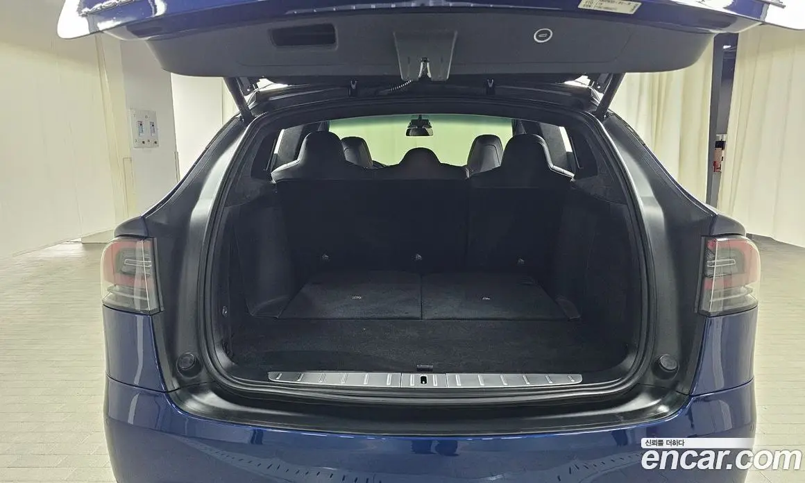 Tesla Model X 2019 0.3 автомат (гидро), фото 23 Tesla Model X 2019 0.3 автомат (гидро), фото 23