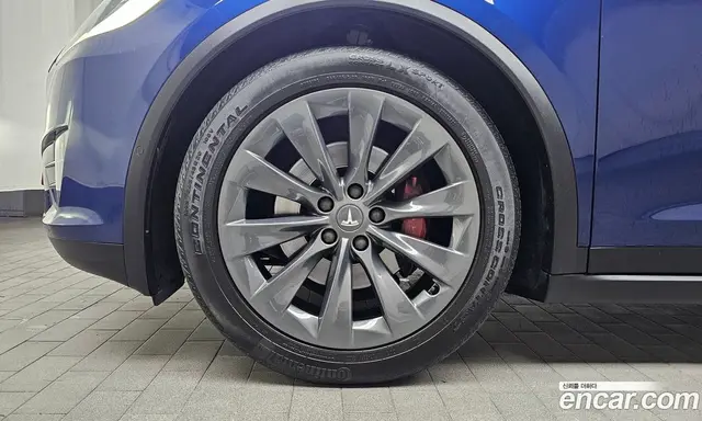 Tesla Model X 2019 0.3 автомат (гидро), миниатюра 4 Tesla Model X 2019 0.3 автомат (гидро), миниатюра 4