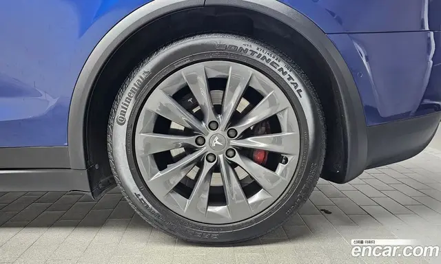 Tesla Model X 2019 0.3 автомат (гидро), миниатюра 6 Tesla Model X 2019 0.3 автомат (гидро), миниатюра 6