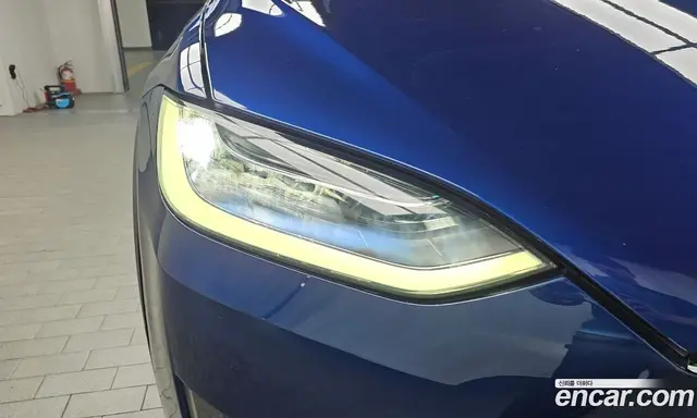 Tesla Model X 2019 0.3 автомат (гидро), миниатюра 7 Tesla Model X 2019 0.3 автомат (гидро), миниатюра 7
