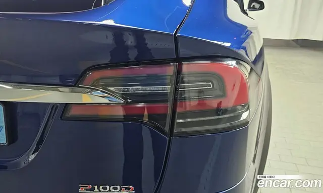 Tesla Model X 2019 0.3 автомат (гидро), миниатюра 8 Tesla Model X 2019 0.3 автомат (гидро), миниатюра 8