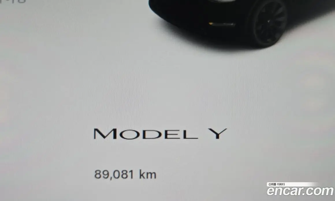 Tesla Model Y 2023 0.2 автомат (гидро), фото 11 Tesla Model Y 2023 0.2 автомат (гидро), фото 11
