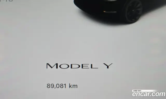 Tesla Model Y 2023 0.2 автомат (гидро), миниатюра 11 Tesla Model Y 2023 0.2 автомат (гидро), миниатюра 11