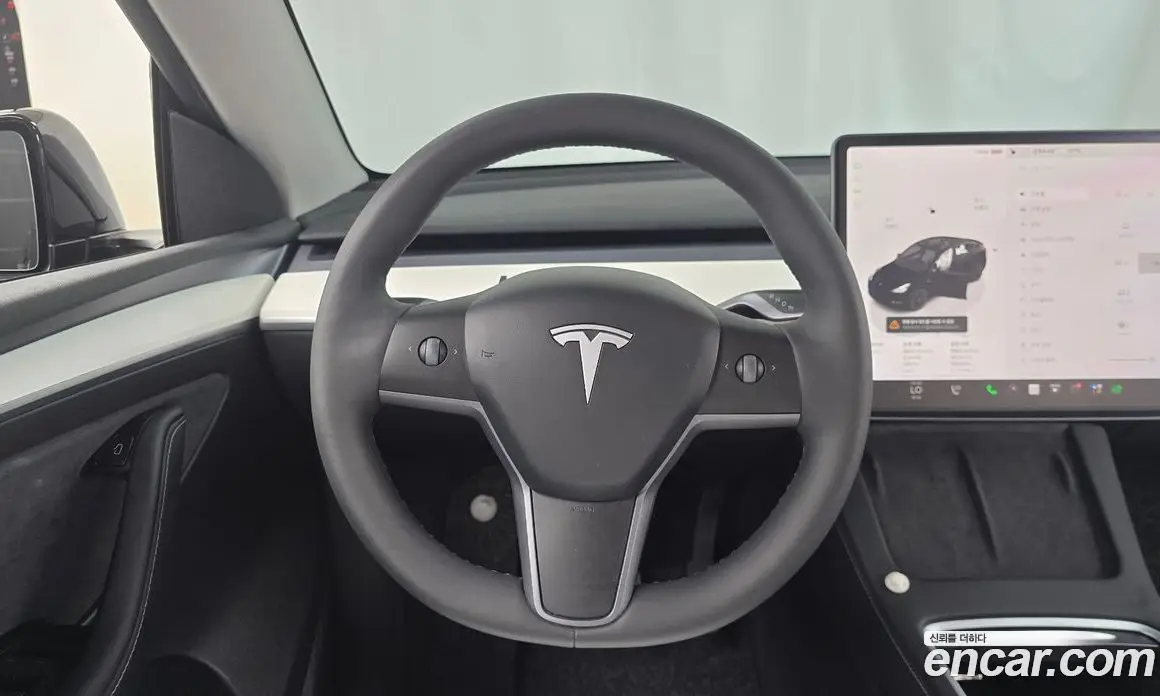 Tesla Model Y 2023 0.2 автомат (гидро), фото 18 Tesla Model Y 2023 0.2 автомат (гидро), фото 18
