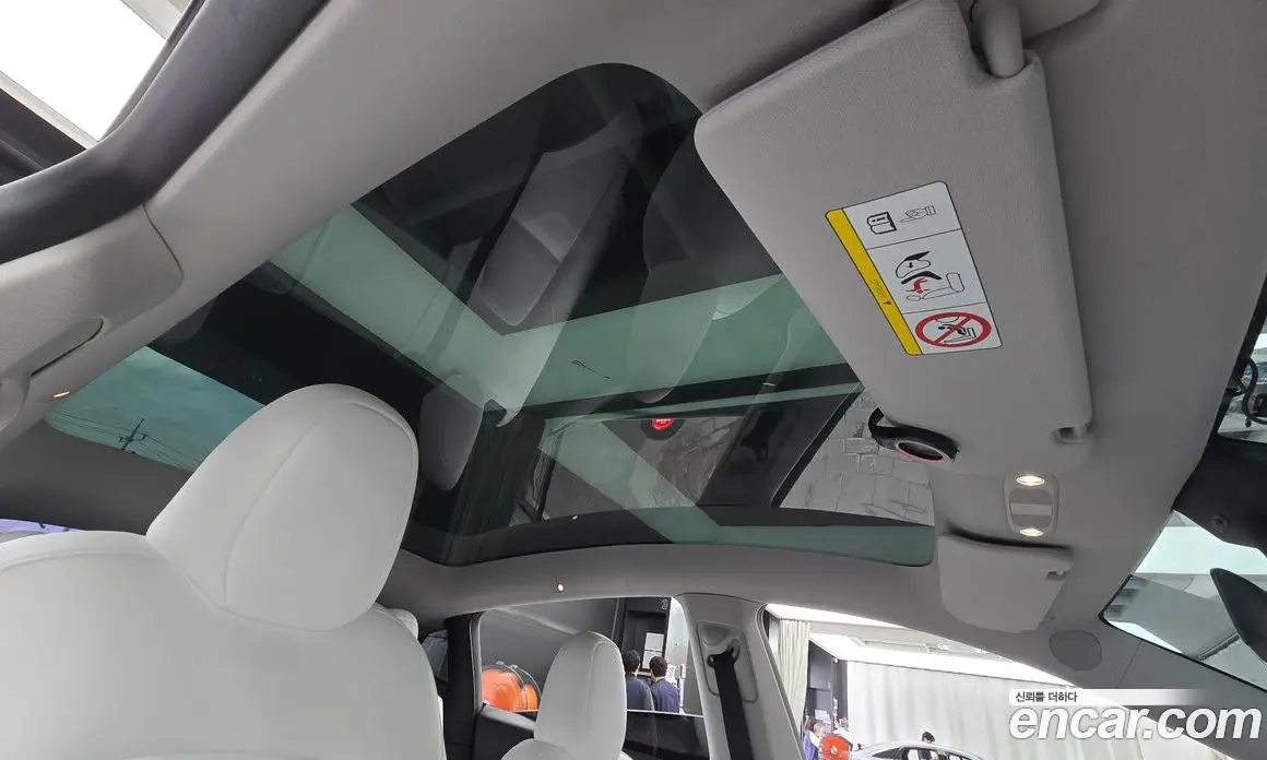 Tesla Model Y 2023 0.2 автомат (гидро), фото 23 Tesla Model Y 2023 0.2 автомат (гидро), фото 23