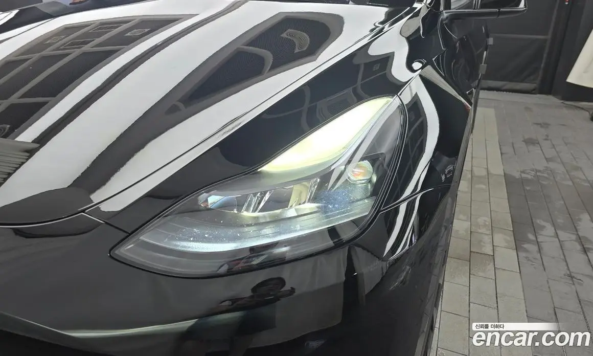Tesla Model Y 2023 0.2 автомат (гидро), фото 8 Tesla Model Y 2023 0.2 автомат (гидро), фото 8