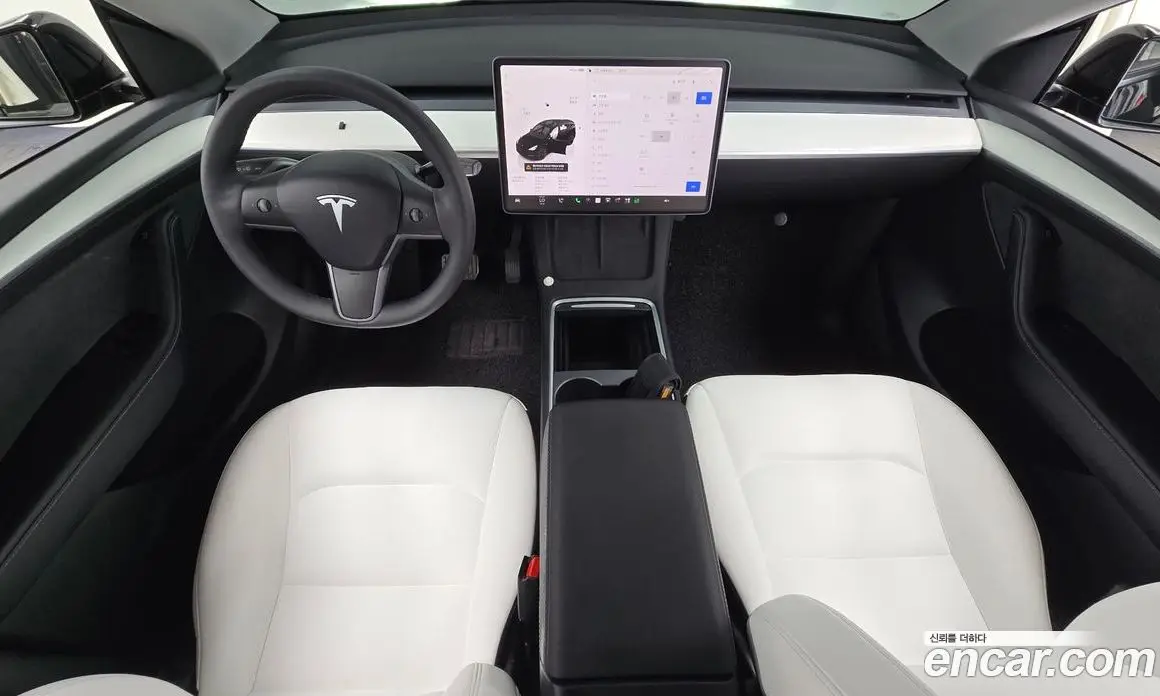 Tesla Model Y 2023 0.2 автомат (гидро), фото 10 Tesla Model Y 2023 0.2 автомат (гидро), фото 10