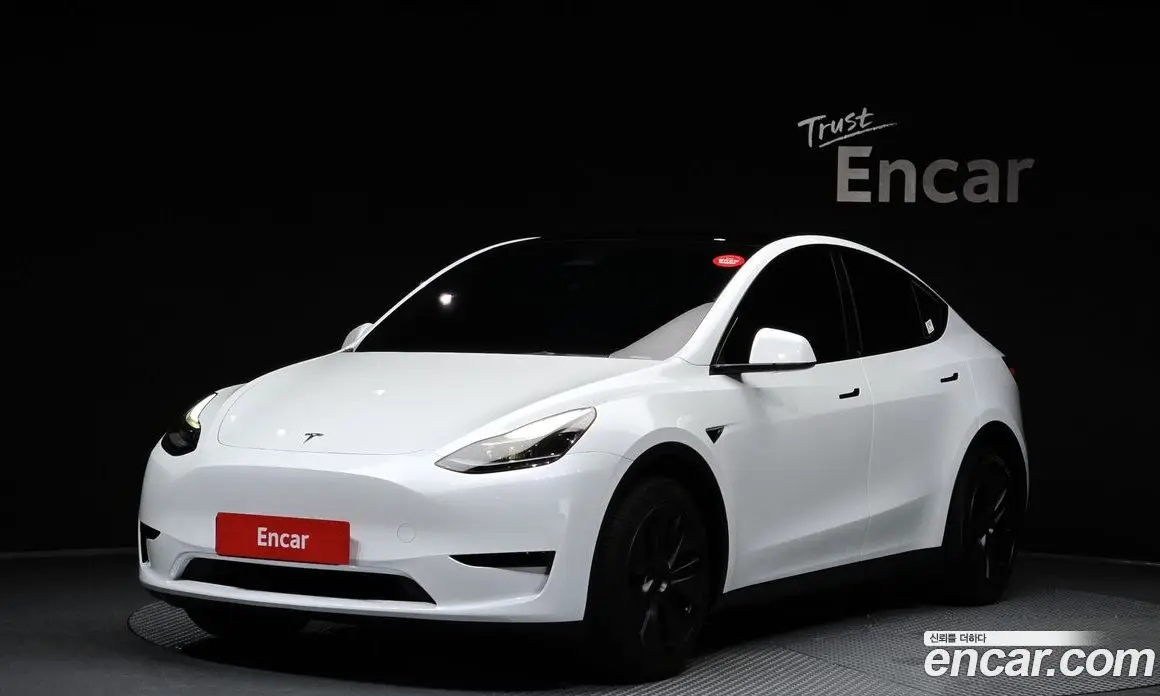 Tesla Model Y 2024 0.2 автомат (гидро), фото 1 Tesla Model Y 2024 0.2 автомат (гидро), фото 1
