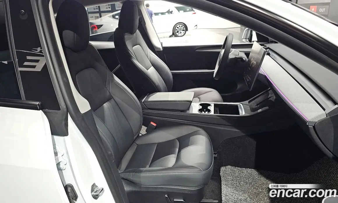 Tesla Model Y 2024 0.2 автомат (гидро), фото 16 Tesla Model Y 2024 0.2 автомат (гидро), фото 16