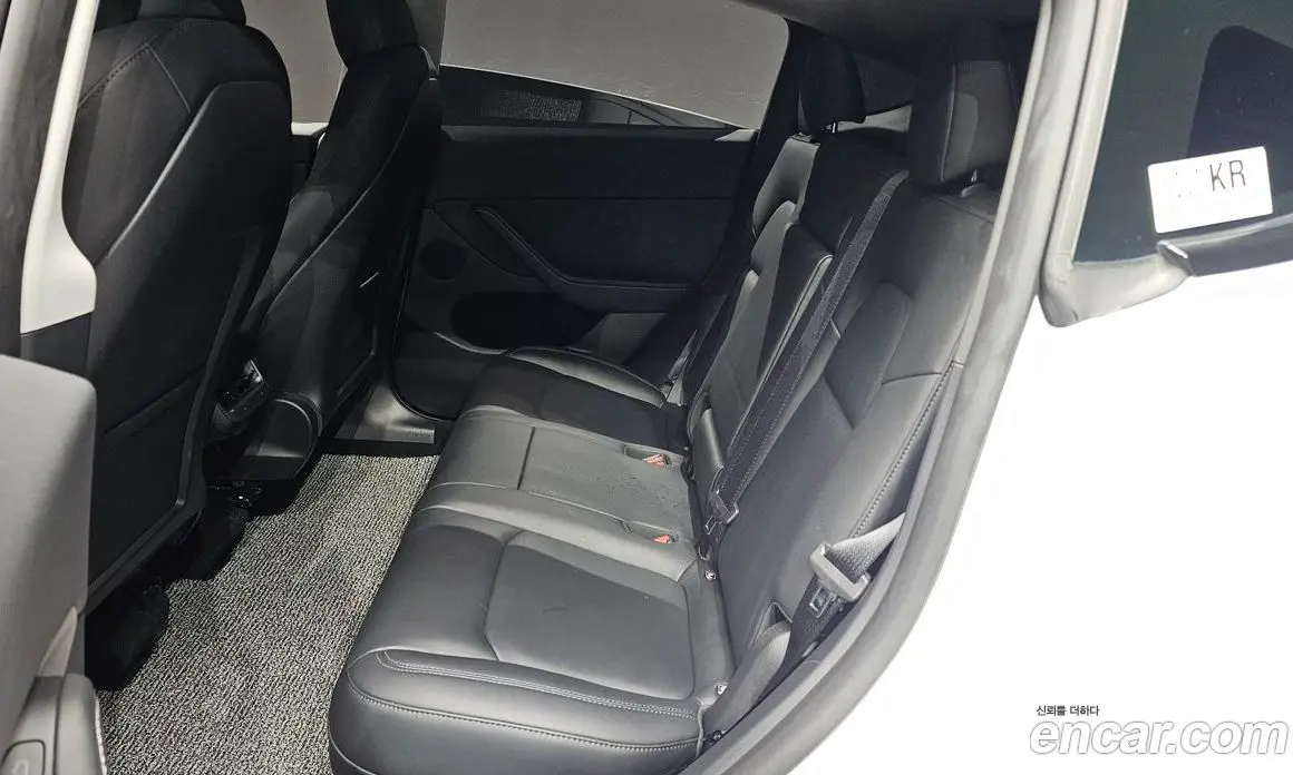 Tesla Model Y 2024 0.2 автомат (гидро), фото 18 Tesla Model Y 2024 0.2 автомат (гидро), фото 18