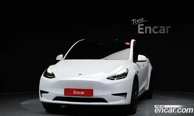 Tesla Model Y 2024 0.2 автомат (гидро), миниатюра 3 Tesla Model Y 2024 0.2 автомат (гидро), миниатюра 3
