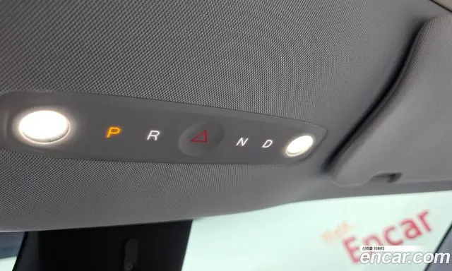 Tesla Model Y 2025 0.2 автомат (гидро), миниатюра 12