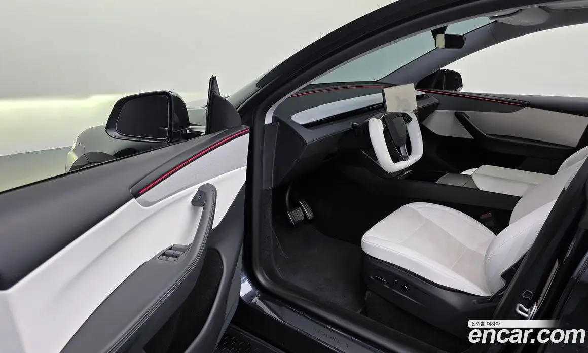 Tesla Model Y 2025 0.2 автомат (гидро), фото 13 Tesla Model Y 2025 0.2 автомат (гидро), фото 13
