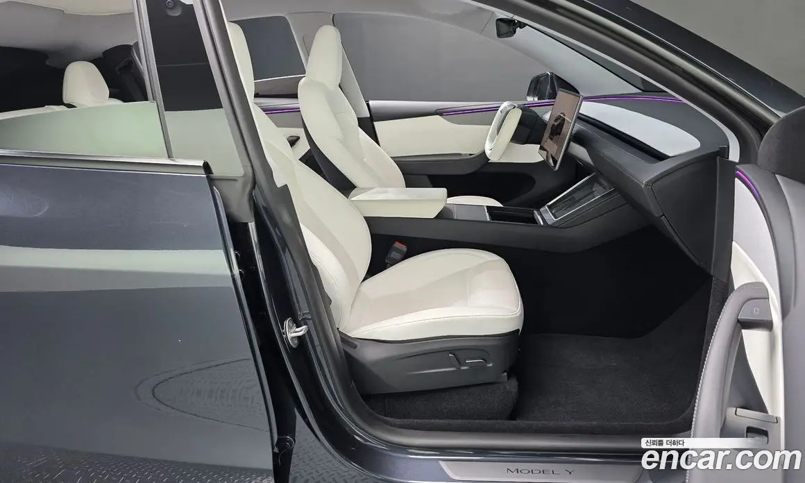 Tesla Model Y 2025 0.2 автомат (гидро), фото 16 Tesla Model Y 2025 0.2 автомат (гидро), фото 16