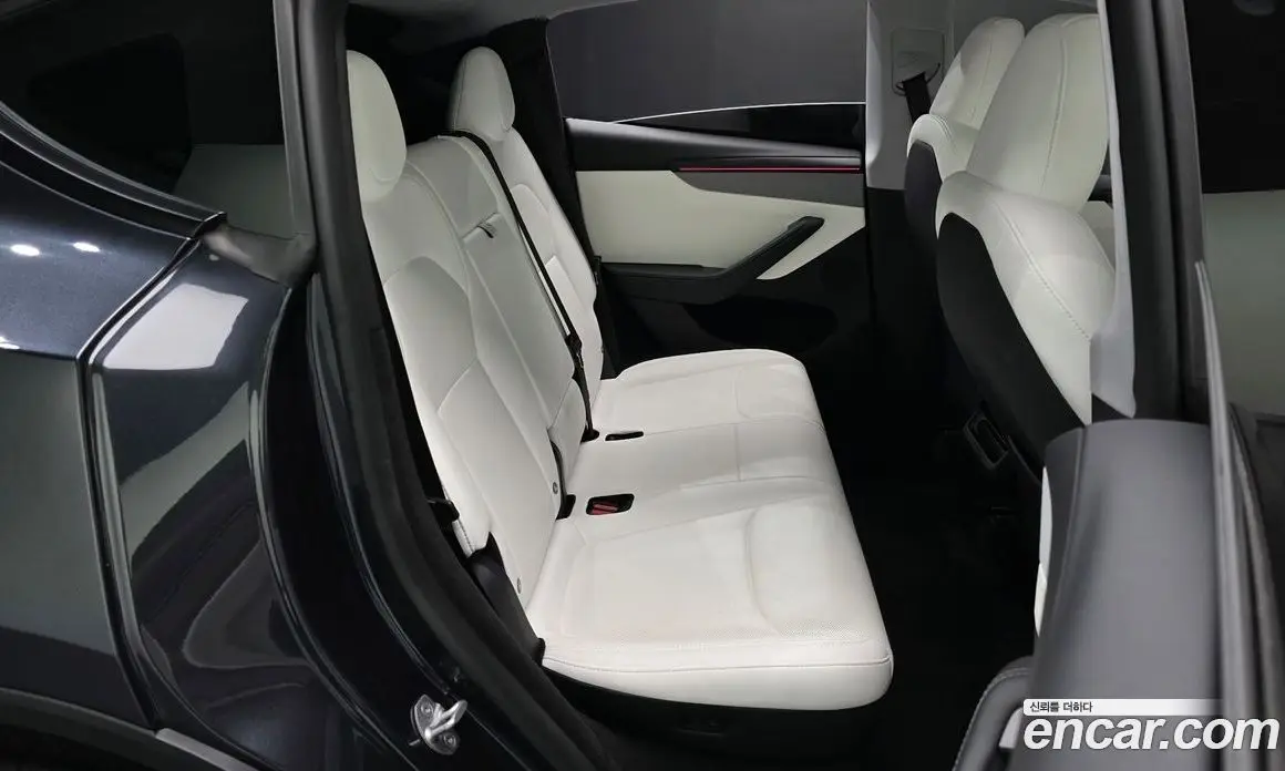 Tesla Model Y 2025 0.2 автомат (гидро), фото 17 Tesla Model Y 2025 0.2 автомат (гидро), фото 17
