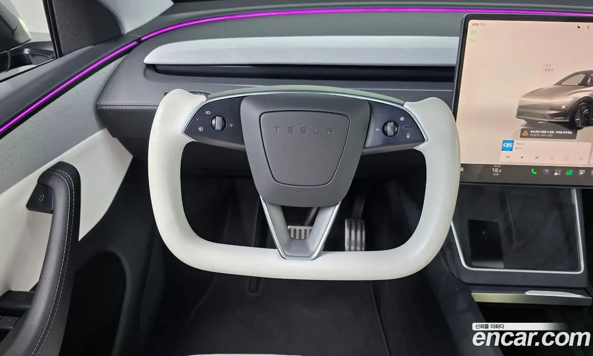 Tesla Model Y 2025 0.2 автомат (гидро), фото 19 Tesla Model Y 2025 0.2 автомат (гидро), фото 19