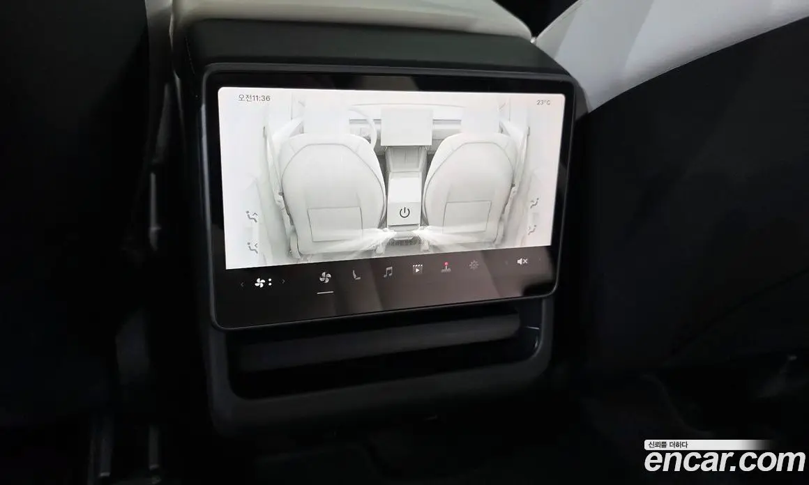 Tesla Model Y 2025 0.2 автомат (гидро), фото 32 Tesla Model Y 2025 0.2 автомат (гидро), фото 32