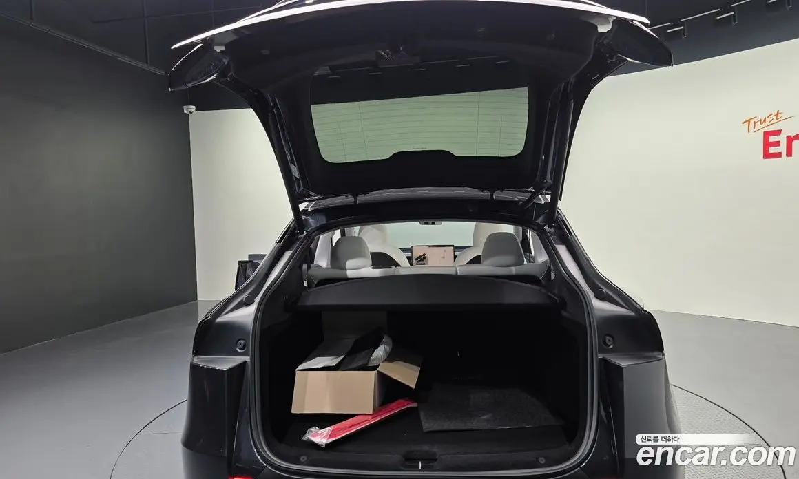 Tesla Model Y 2025 0.2 автомат (гидро), фото 35 Tesla Model Y 2025 0.2 автомат (гидро), фото 35