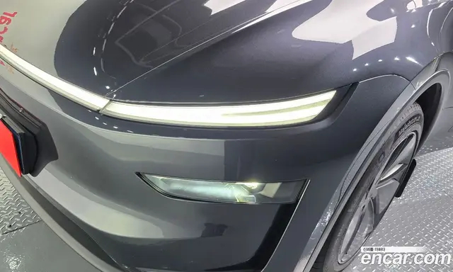 Tesla Model Y 2025 0.2 автомат (гидро), миниатюра 8 Tesla Model Y 2025 0.2 автомат (гидро), миниатюра 8
