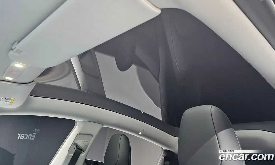 Tesla Model Y 2025 0.2 автомат (гидро), фото 32