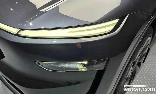Tesla Model Y 2025 0.2 автомат (гидро), миниатюра 8