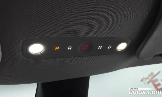 Tesla Model Y 2025 0.2 автомат (гидро), миниатюра 11 Tesla Model Y 2025 0.2 автомат (гидро), миниатюра 11