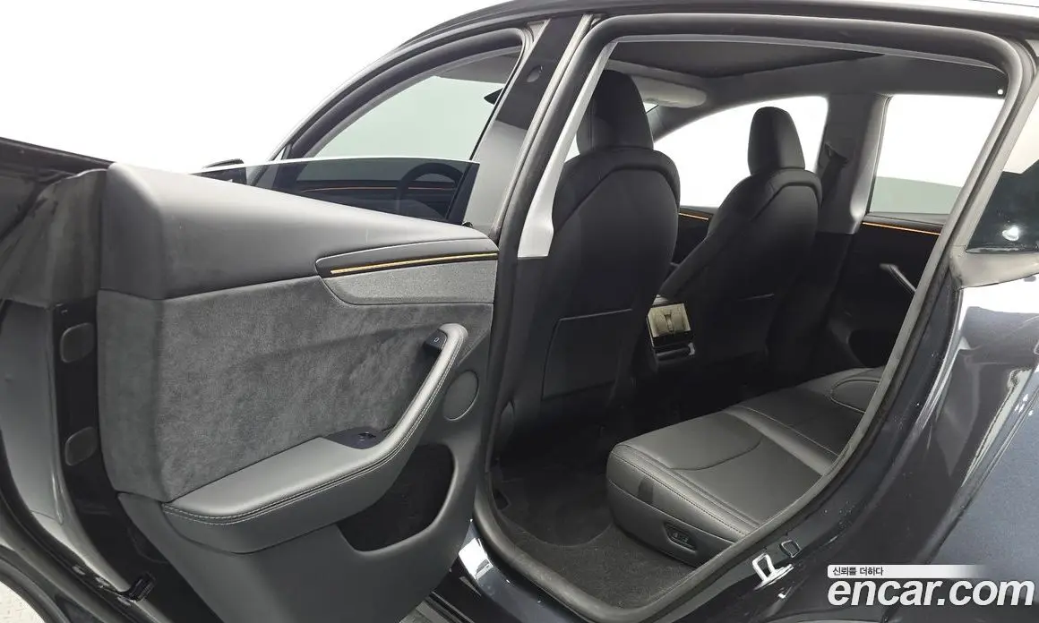 Tesla Model Y 2025 0.2 автомат (гидро), фото 15 Tesla Model Y 2025 0.2 автомат (гидро), фото 15