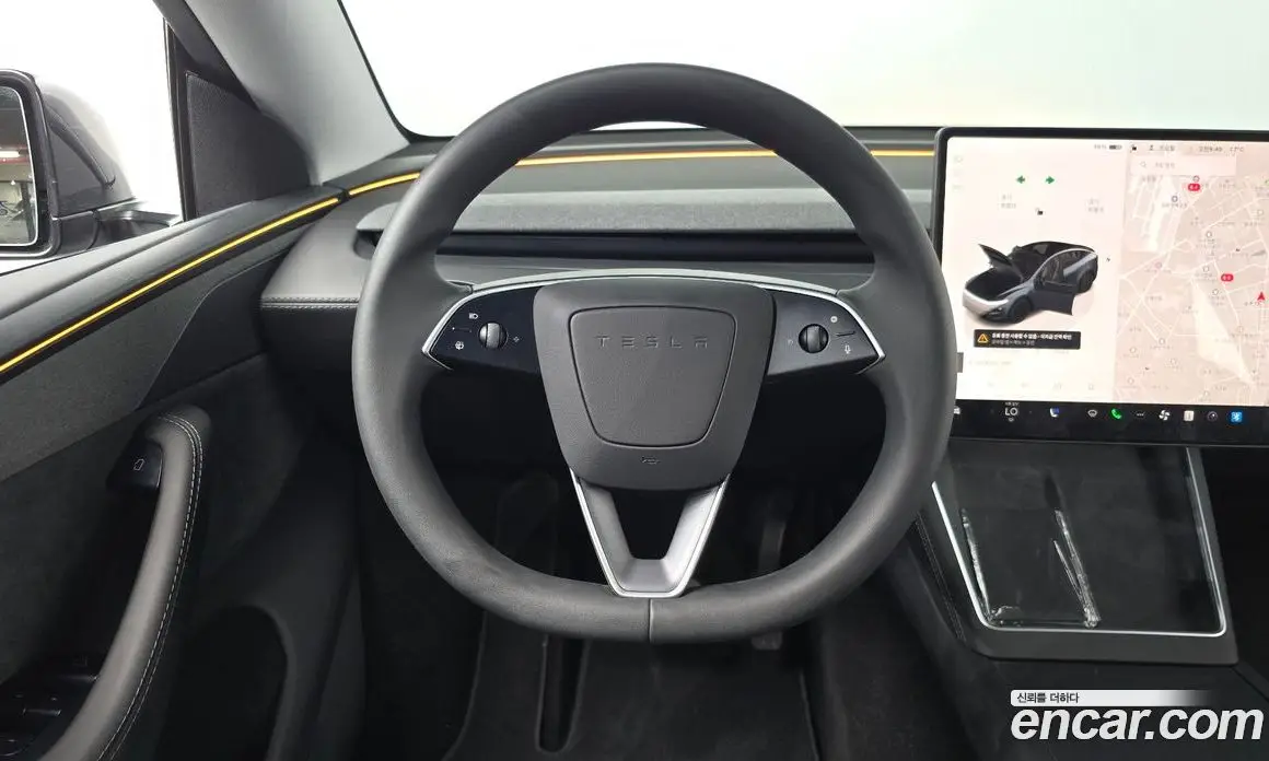 Tesla Model Y 2025 0.2 автомат (гидро), фото 18 Tesla Model Y 2025 0.2 автомат (гидро), фото 18