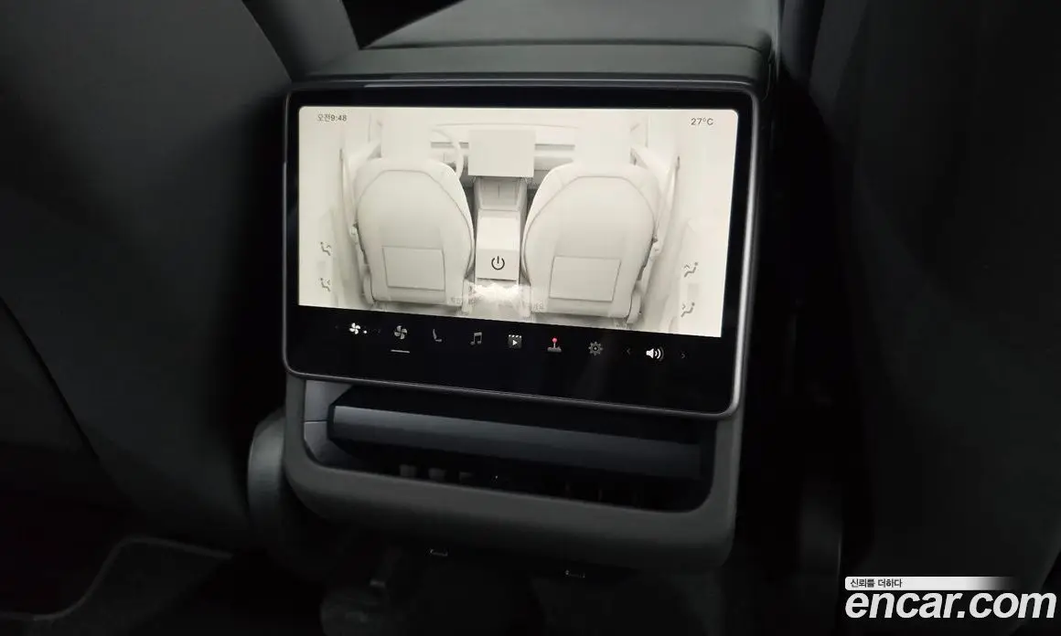 Tesla Model Y 2025 0.2 автомат (гидро), фото 23 Tesla Model Y 2025 0.2 автомат (гидро), фото 23