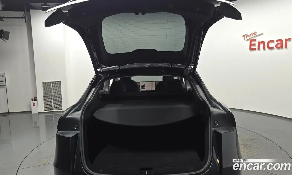 Tesla Model Y 2025 0.2 автомат (гидро), фото 25 Tesla Model Y 2025 0.2 автомат (гидро), фото 25