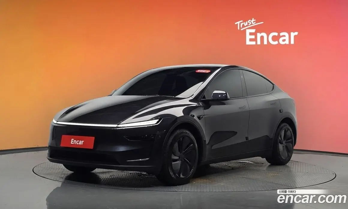 Tesla Model Y 2025 0.2 автомат (гидро), фото 31 Tesla Model Y 2025 0.2 автомат (гидро), фото 31
