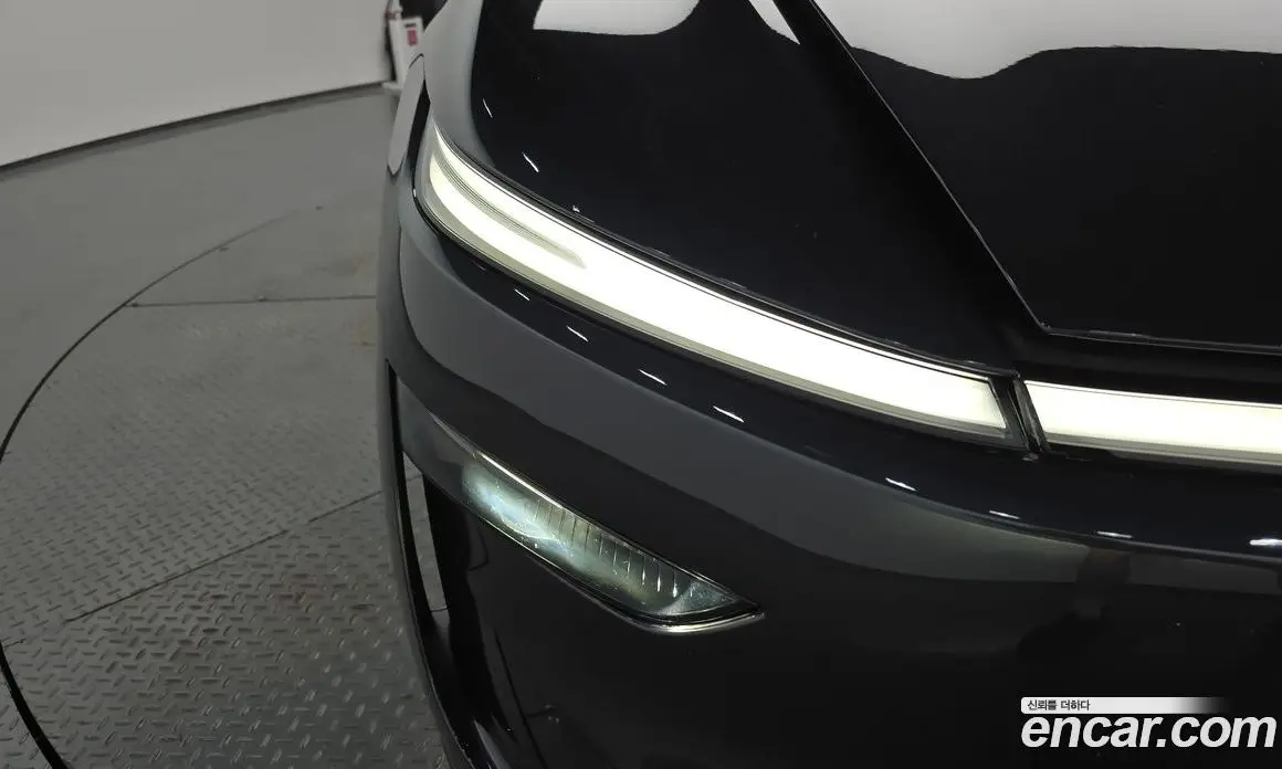Tesla Model Y 2025 0.2 автомат (гидро), фото 7 Tesla Model Y 2025 0.2 автомат (гидро), фото 7
