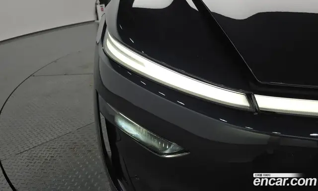 Tesla Model Y 2025 0.2 автомат (гидро), миниатюра 7 Tesla Model Y 2025 0.2 автомат (гидро), миниатюра 7