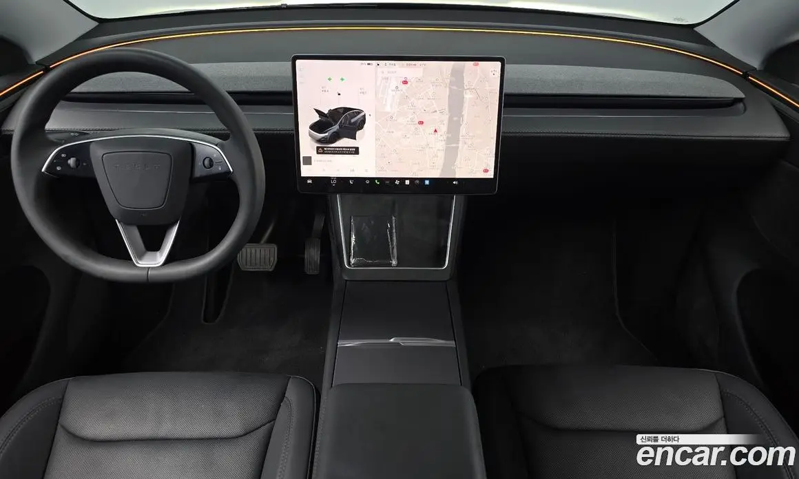 Tesla Model Y 2025 0.2 автомат (гидро), фото 9 Tesla Model Y 2025 0.2 автомат (гидро), фото 9