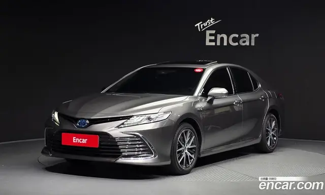 Toyota Camry, 2024, 37 706 км