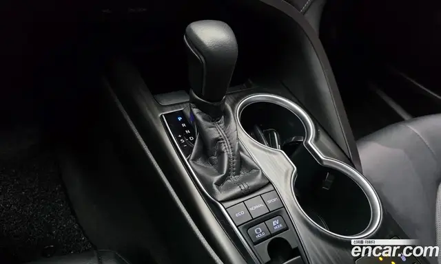 Toyota Camry 2024 2.5 автомат (гидро), миниатюра 12