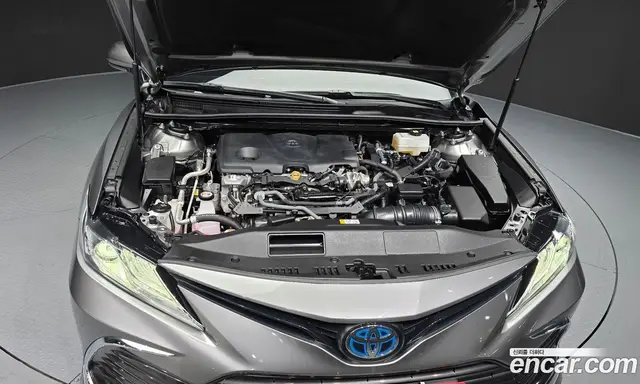Toyota Camry 2024 2.5 автомат (гидро), миниатюра 6
