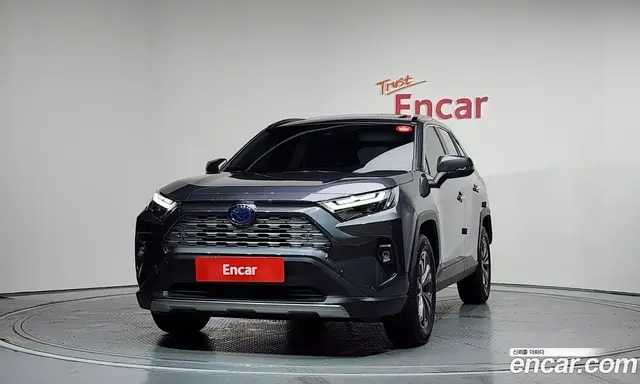 Toyota RAV4 2024 2.5 автомат (гидро), миниатюра 3 Toyota RAV4 2024 2.5 автомат (гидро), миниатюра 3