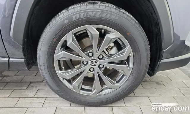 Toyota RAV4 2024 2.5 автомат (гидро), миниатюра 7 Toyota RAV4 2024 2.5 автомат (гидро), миниатюра 7