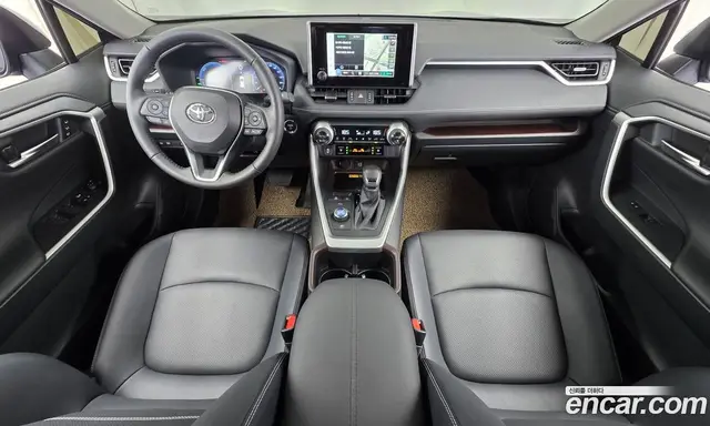 Toyota RAV4 2024 2.5 автомат (гидро), миниатюра 10 Toyota RAV4 2024 2.5 автомат (гидро), миниатюра 10