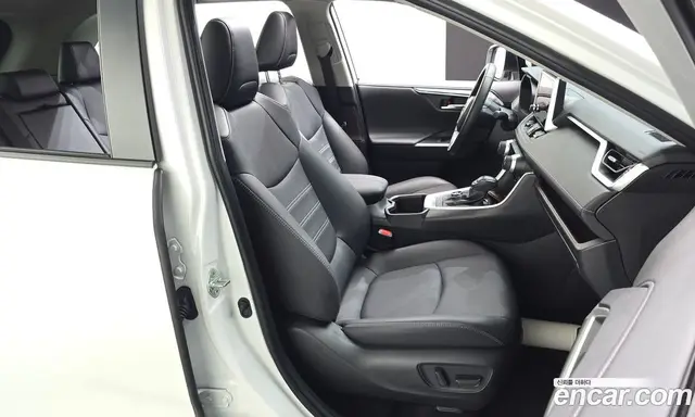 Toyota RAV4 2024 2.5 автомат (гидро), миниатюра 12